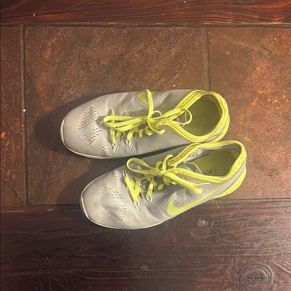 Nike free run